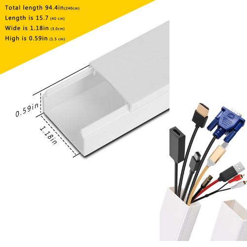 How to Keep Your Pet Safe from Cords & Electrocution